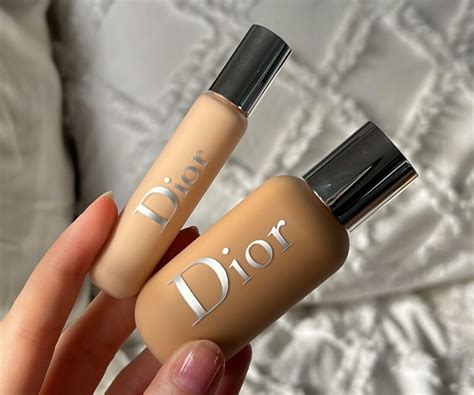 dior backstage fondation buy|Dior Backstage foundation price.